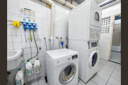 Studio para alugar com 28m², 1 quarto e sem vaga Studio para alugar com 28m², 1 quarto e sem vagaÁrea comum