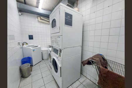 Studio para alugar com 28m², 1 quarto e sem vaga Studio para alugar com 28m², 1 quarto e sem vagaÁrea comum