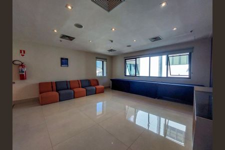 Studio para alugar com 28m², 1 quarto e sem vaga Studio para alugar com 28m², 1 quarto e sem vagaÁrea comum