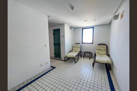 Studio para alugar com 28m², 1 quarto e sem vaga Studio para alugar com 28m², 1 quarto e sem vagaÁrea comum