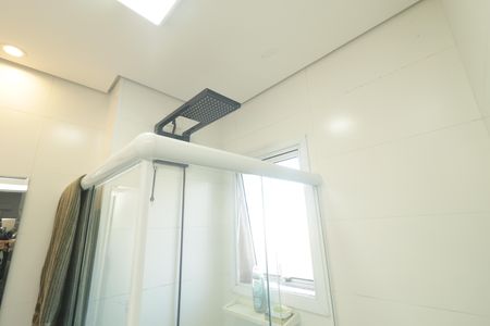 Apartamento à venda com 26m², 1 quarto e sem vagaBanheiro