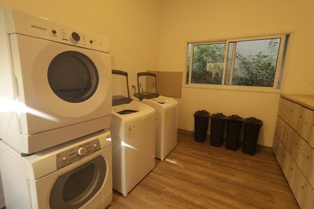 Apartamento à venda com 26m², 1 quarto e sem vagaLavanderia