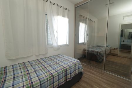 Apartamento à venda com 26m², 1 quarto e sem vagaSuíte