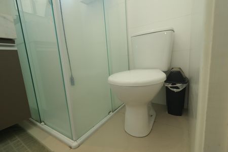 Apartamento à venda com 26m², 1 quarto e sem vagaBanheiro