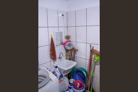 Casa à venda com 145m², 3 quartos e 3 vagas Casa à venda com 145m², 3 quartos e 3 vagasÁrea de Serviço