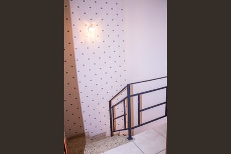 Casa à venda com 145m², 3 quartos e 3 vagas Casa à venda com 145m², 3 quartos e 3 vagasHall de acesso aos quartos