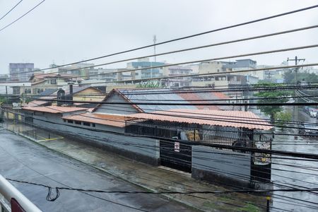 Casa à venda com 145m², 3 quartos e 3 vagas Casa à venda com 145m², 3 quartos e 3 vagasVaranda da Sala