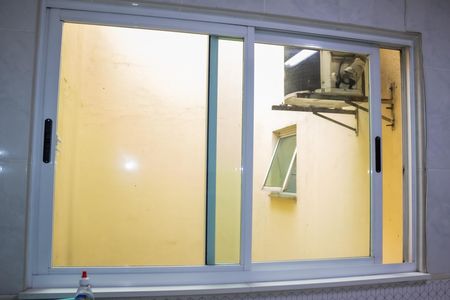 Casa à venda com 145m², 3 quartos e 3 vagas Casa à venda com 145m², 3 quartos e 3 vagasCozinha
