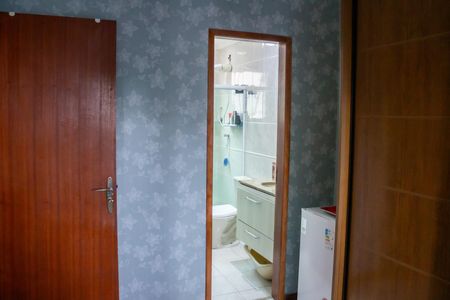 Casa à venda com 145m², 3 quartos e 3 vagas Casa à venda com 145m², 3 quartos e 3 vagasBanheiro Quarto 2 Segundo andar