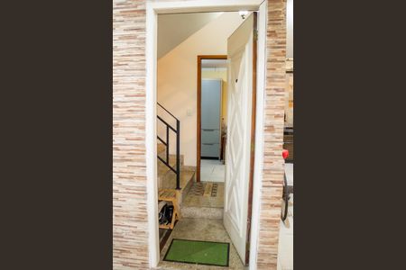Entrada  de casa à venda com 3 quartos, 145m² em Parada de Lucas, Rio de Janeiro