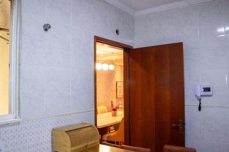 Casa à venda com 145m², 3 quartos e 3 vagas Casa à venda com 145m², 3 quartos e 3 vagasCozinha