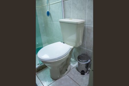 Casa à venda com 145m², 3 quartos e 3 vagas Casa à venda com 145m², 3 quartos e 3 vagasBanheiro Quarto 2 Segundo andar