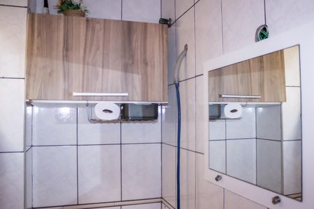 Casa à venda com 145m², 3 quartos e 3 vagas Casa à venda com 145m², 3 quartos e 3 vagasLavabo Primeiro andar