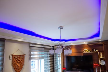 Casa à venda com 145m², 3 quartos e 3 vagas Casa à venda com 145m², 3 quartos e 3 vagasSala