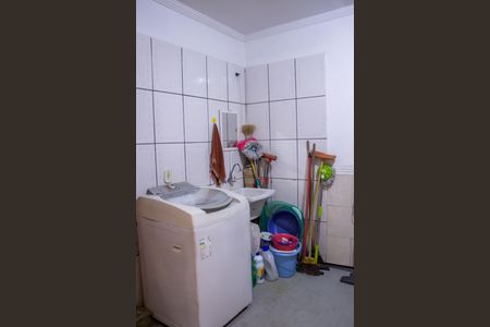 Casa à venda com 145m², 3 quartos e 3 vagas Casa à venda com 145m², 3 quartos e 3 vagasÁrea de Serviço