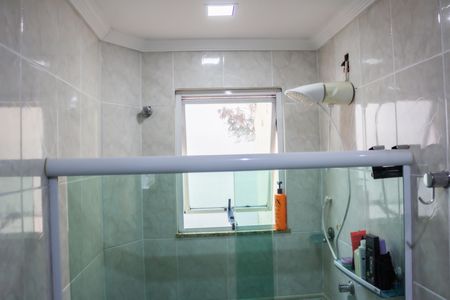 Casa à venda com 145m², 3 quartos e 3 vagas Casa à venda com 145m², 3 quartos e 3 vagasBanheiro Quarto 2 Segundo andar