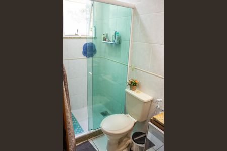 Casa à venda com 145m², 3 quartos e 3 vagas Casa à venda com 145m², 3 quartos e 3 vagasBanheiro Segundo Andar