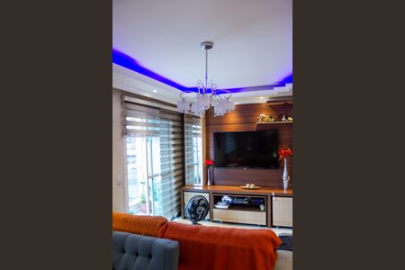 Casa à venda com 145m², 3 quartos e 3 vagas Casa à venda com 145m², 3 quartos e 3 vagasSala