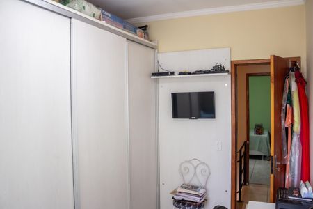Casa à venda com 145m², 3 quartos e 3 vagas Casa à venda com 145m², 3 quartos e 3 vagasQuarto 1 segundo andar