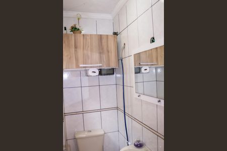 Casa à venda com 145m², 3 quartos e 3 vagas Casa à venda com 145m², 3 quartos e 3 vagasLavabo Primeiro andar