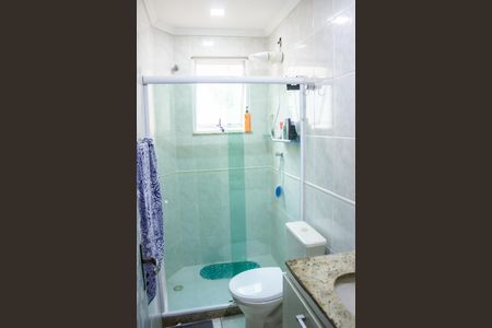 Casa à venda com 145m², 3 quartos e 3 vagas Casa à venda com 145m², 3 quartos e 3 vagasBanheiro Quarto 2 Segundo andar