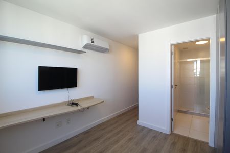 Studio para alugar com 30m², 1 quarto e sem vagaStudio
