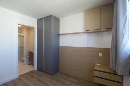 Studio de kitnet/studio para alugar com 1 quarto, 30m² em Barra Olímpica, Rio de Janeiro