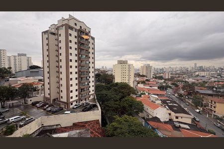 Apartamento para alugar com 1 quarto, 75m² em Vila Monumento, São Paulo
