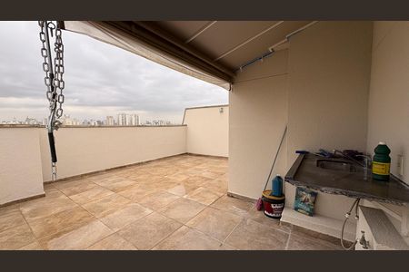 Apartamento para alugar com 1 quarto, 75m² em Vila Monumento, São Paulo