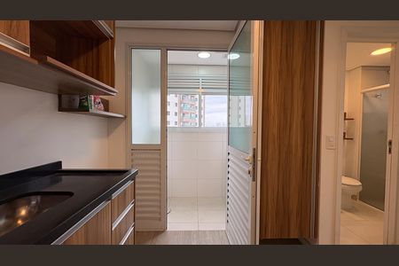 Apartamento para alugar com 1 quarto, 75m² em Vila Monumento, São Paulo