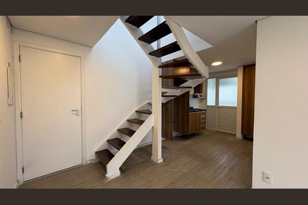 Apartamento para alugar com 1 quarto, 75m² em Vila Monumento, São Paulo