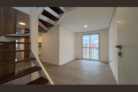 Apartamento para alugar com 1 quarto, 75m² em Vila Monumento, São Paulo