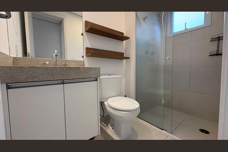 Apartamento para alugar com 1 quarto, 75m² em Vila Monumento, São Paulo