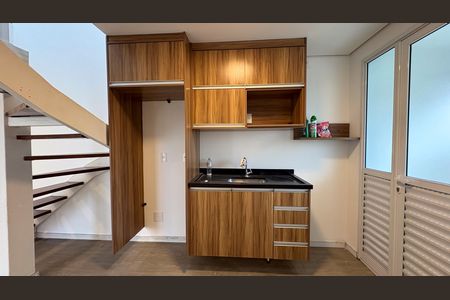 Apartamento para alugar com 1 quarto, 75m² em Vila Monumento, São Paulo