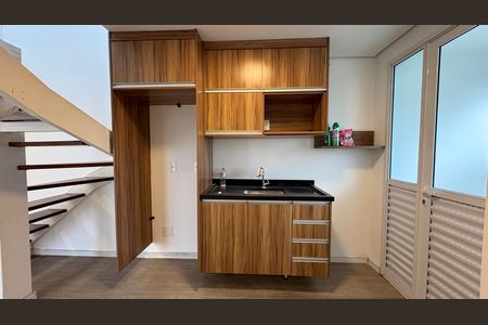 Apartamento para alugar com 1 quarto, 75m² em Vila Monumento, São Paulo