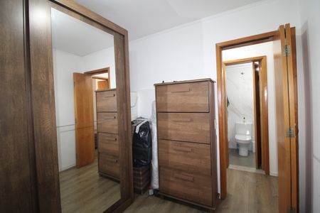 Quarto 1 de apartamento para alugar com 2 quartos, 60m² em Casa Verde, São Paulo