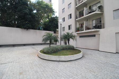 Área Comum de apartamento para alugar com 2 quartos, 60m² em Casa Verde, São Paulo