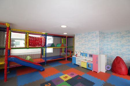 Área Comum de apartamento para alugar com 2 quartos, 60m² em Casa Verde, São Paulo