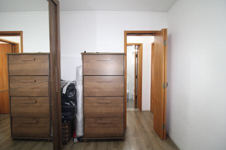 Quarto 1 de apartamento para alugar com 2 quartos, 60m² em Casa Verde, São Paulo