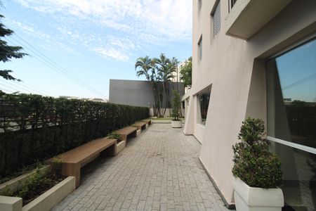 Área Comum de apartamento para alugar com 2 quartos, 60m² em Casa Verde, São Paulo