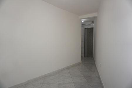 Quarto 2 de casa para alugar com 2 quartos, 50m² em Jardim Colegio, Embu das Artes