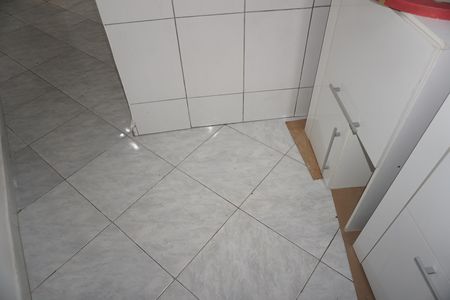 Casa para alugar com 50m², 2 quartos e sem vagaDespensa