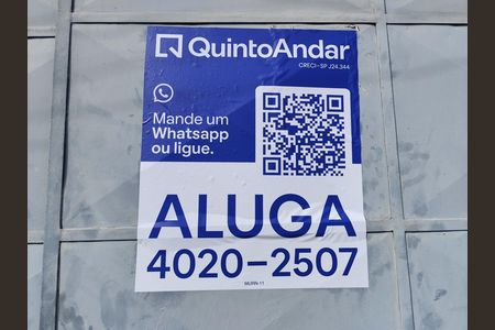 Casa para alugar com 50m², 2 quartos e sem vagaFachada