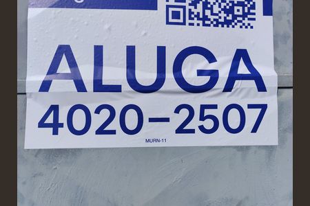 Casa para alugar com 50m², 2 quartos e sem vagaFachada