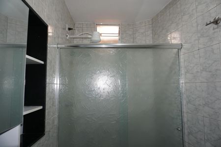 Casa para alugar com 50m², 2 quartos e sem vagaBanheiro