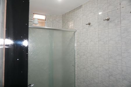 Casa para alugar com 50m², 2 quartos e sem vagaBanheiro