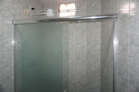 Casa para alugar com 50m², 2 quartos e sem vagaBanheiro