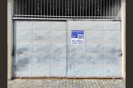 Casa para alugar com 50m², 2 quartos e sem vagaFachada