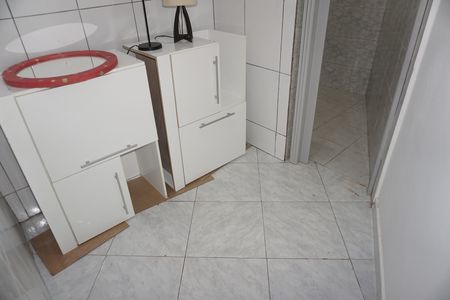 Casa para alugar com 50m², 2 quartos e sem vagaDespensa