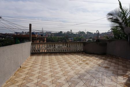 Casa para alugar com 50m², 2 quartos e sem vagaVaranda